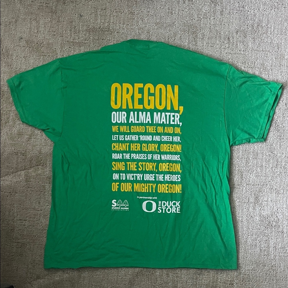 Beat Stanford University of Oregon Tee